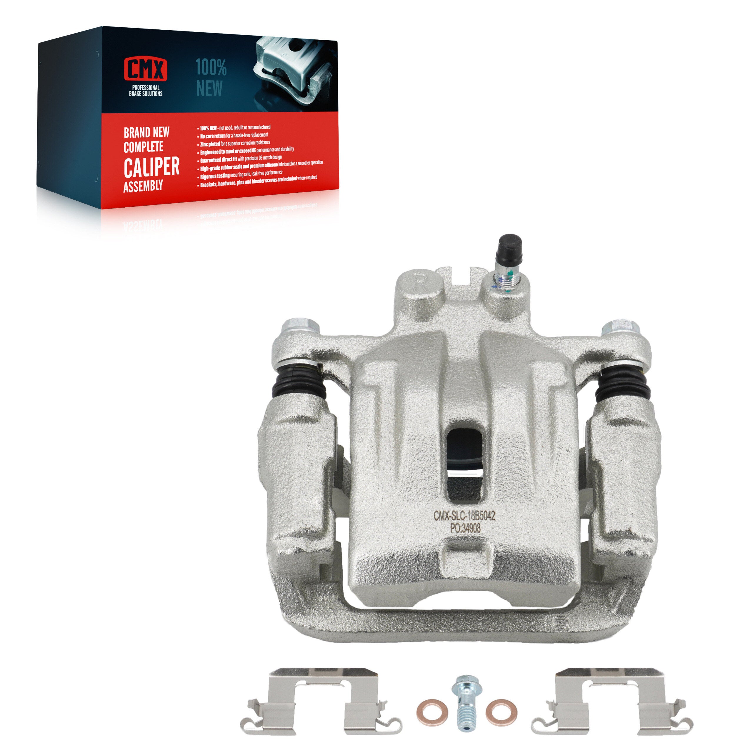 CMX_Disc Brake Caliper_SLC-18B5042
