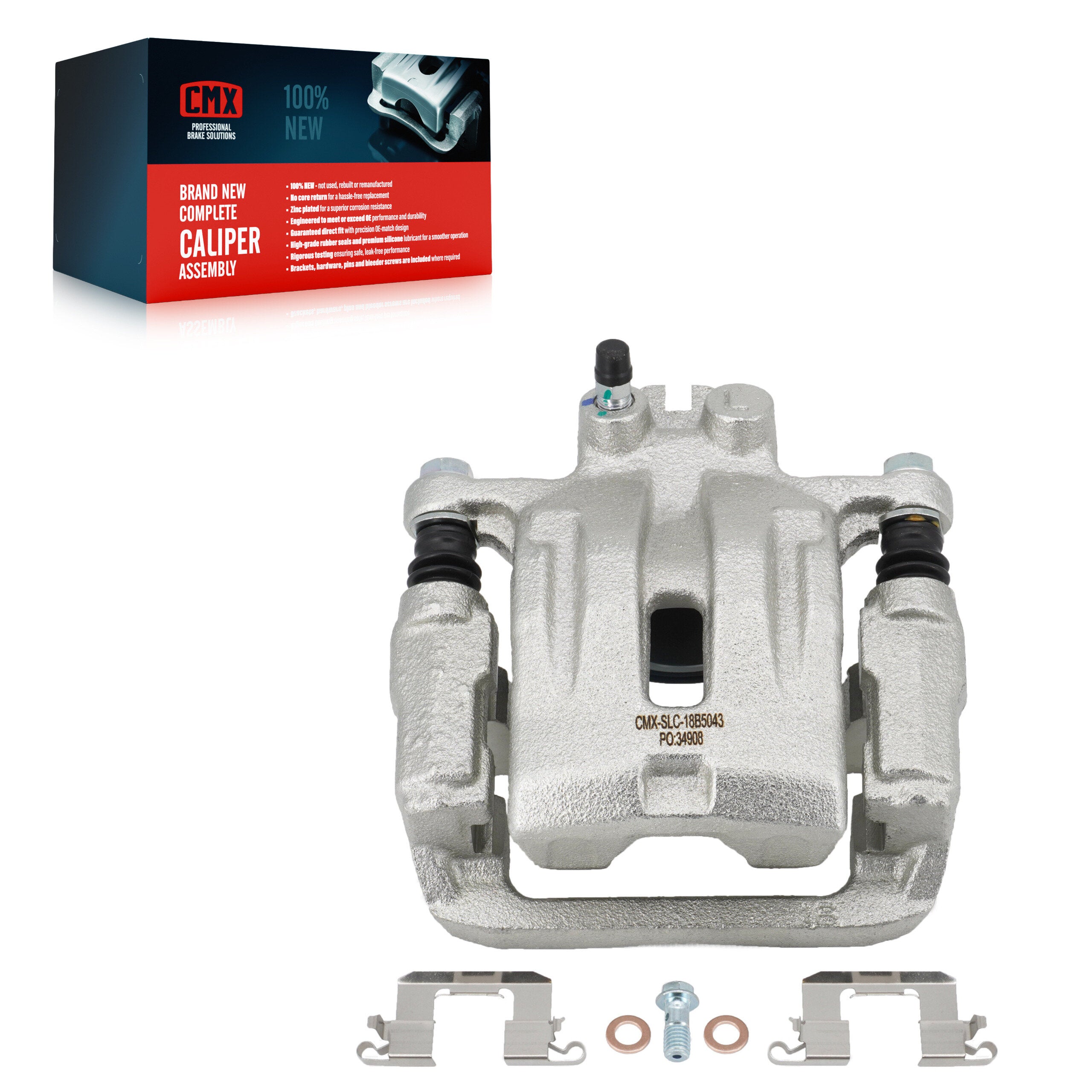 CMX_Disc Brake Caliper_SLC-18B5043