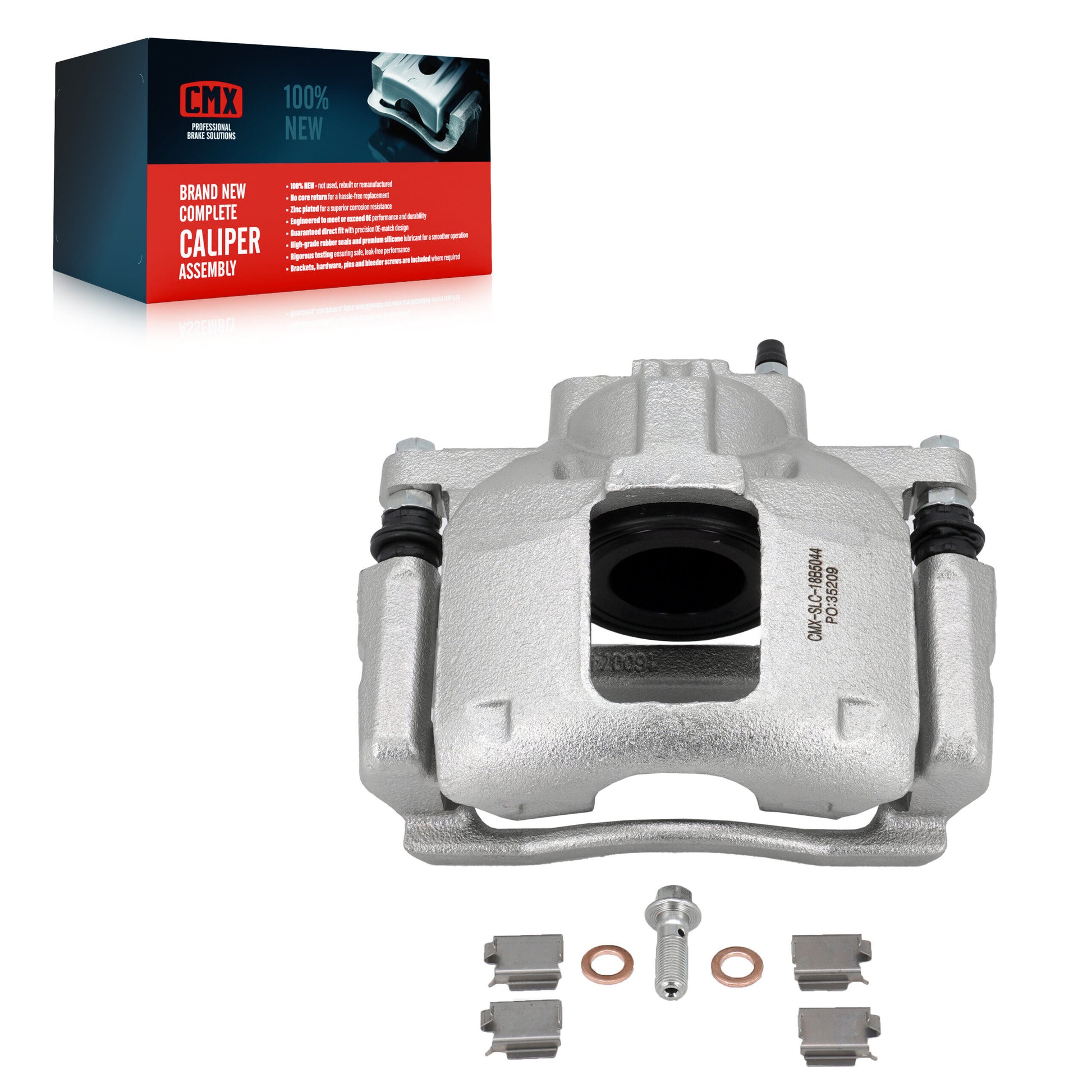 CMX_Disc Brake Caliper_SLC-18B5044