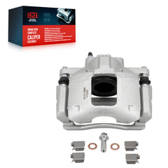 CMX SLC-18B5045 Disc Brake Caliper for 2007-2018 Jeep Wrangler JK product image