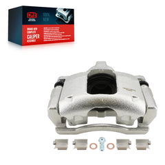AmeriBRAKES_Semi-Metallic Brake Pads_PPF-D679