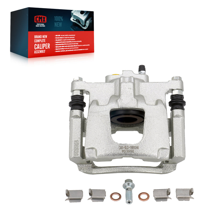 CMX_Disc Brake Caliper_SLC-18B5046