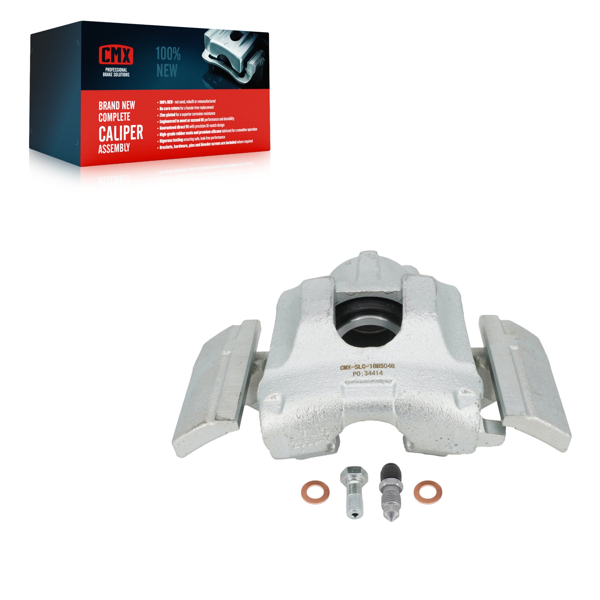 CMX_Disc Brake Caliper_SLC-18B5048