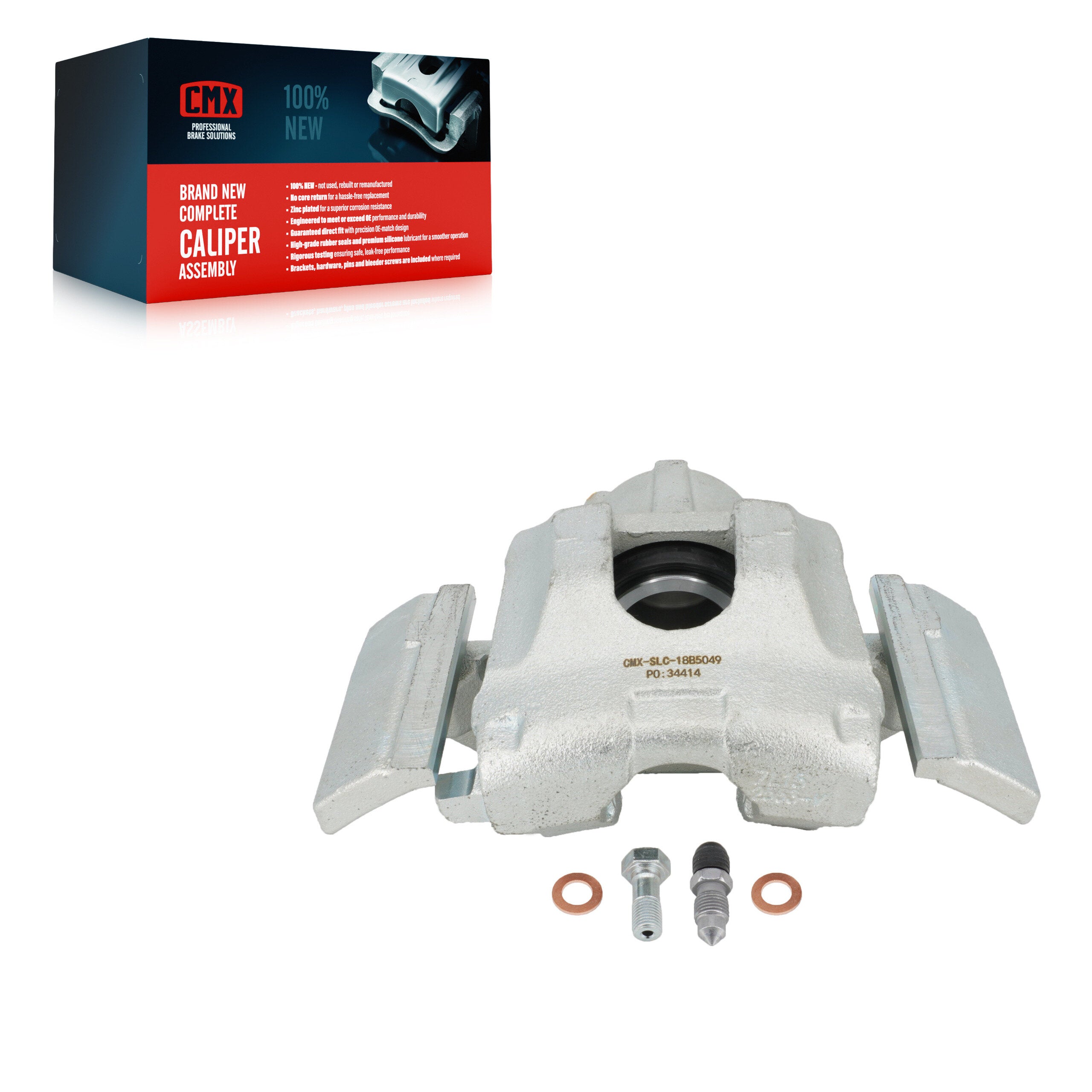 CMX_Disc Brake Caliper_SLC-18B5049