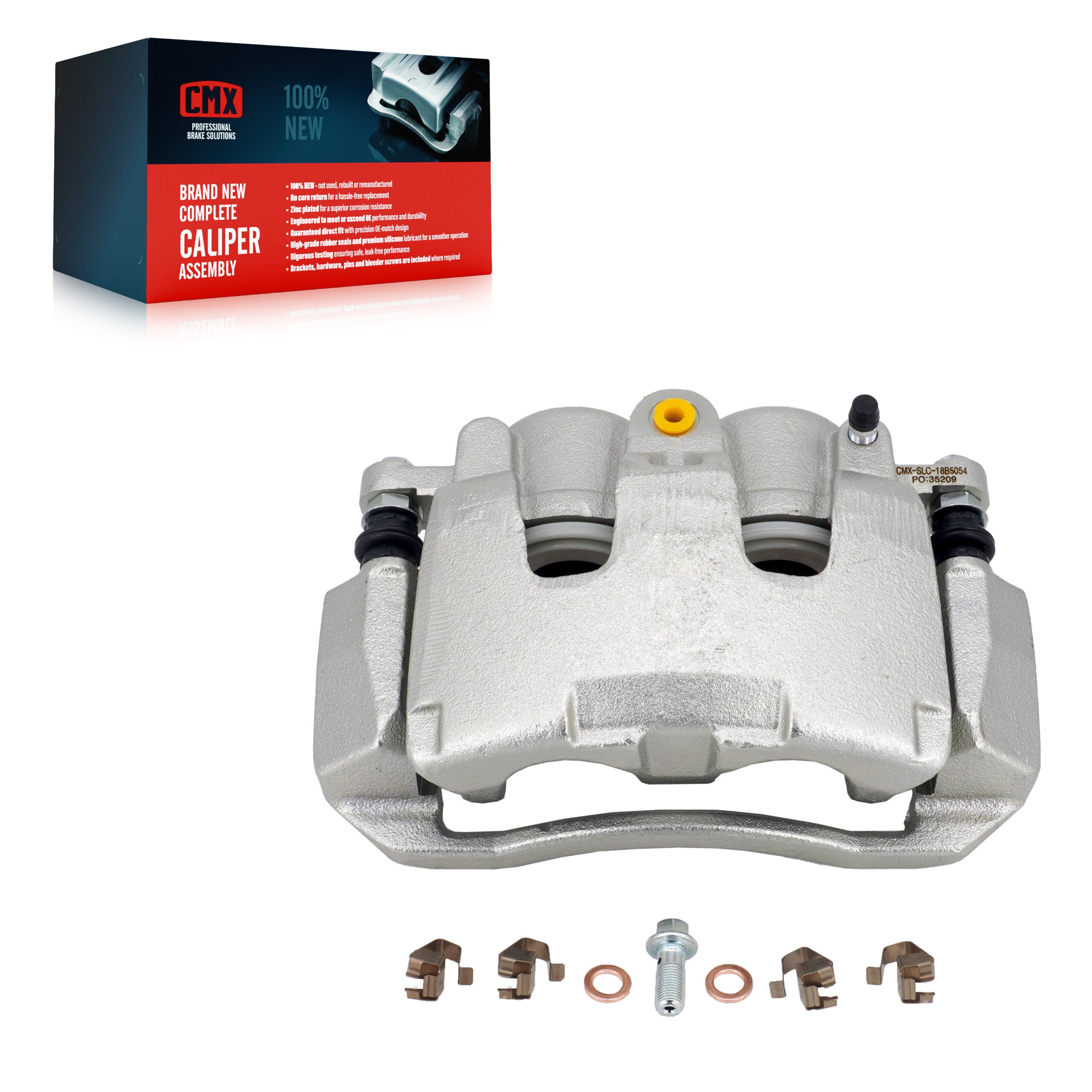 CMX_Disc Brake Caliper_SLC-18B5054
