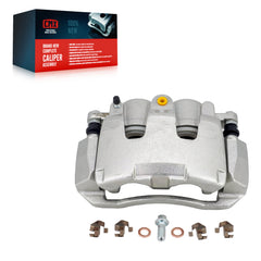 CMX SLC-18B5055 Disc Brake Caliper for 2007-2022 Ram 1500 Classic product image