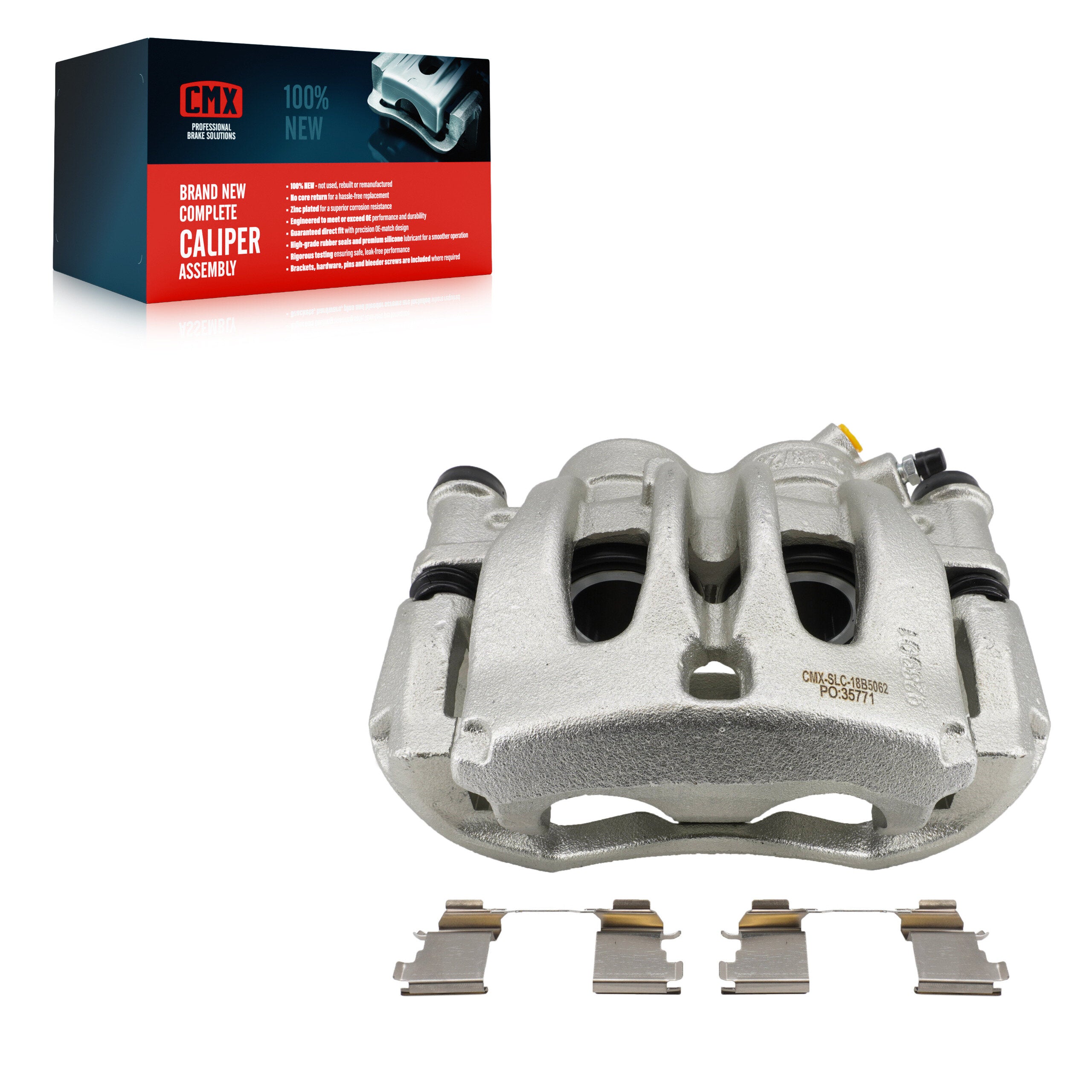 CMX_Disc Brake Caliper_SLC-18B5062