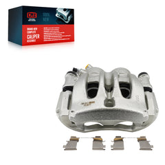 AmeriBRAKES_Semi-Metallic Brake Pads_PPF-D679