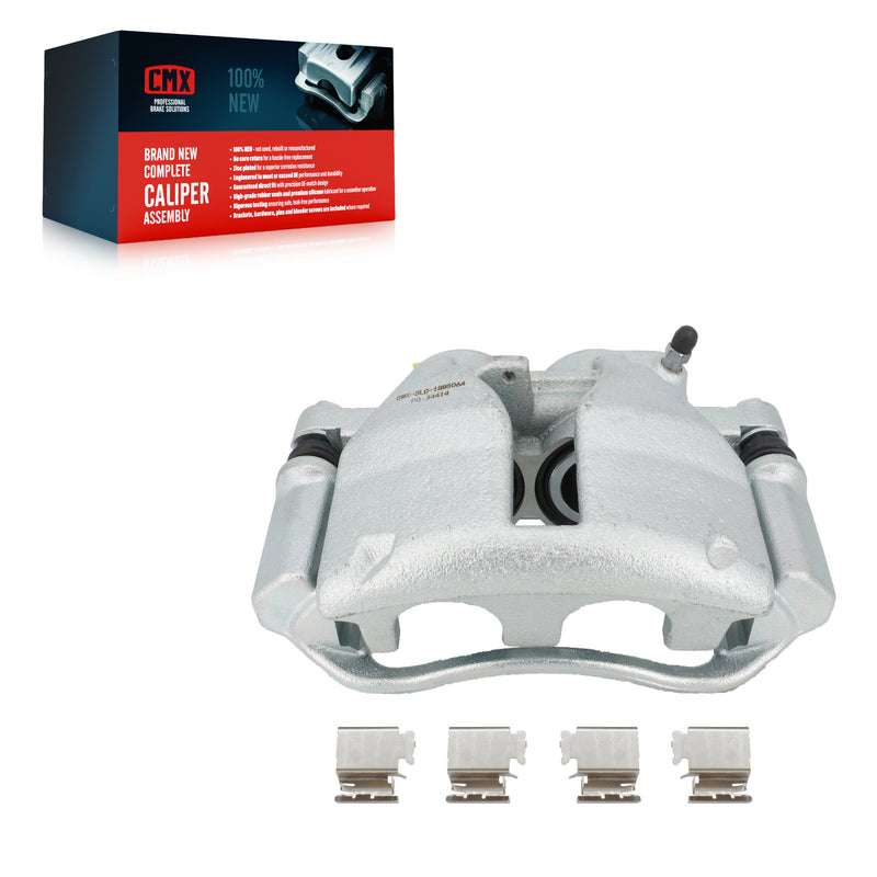 CMX_Disc Brake Caliper_SLC-18B5064