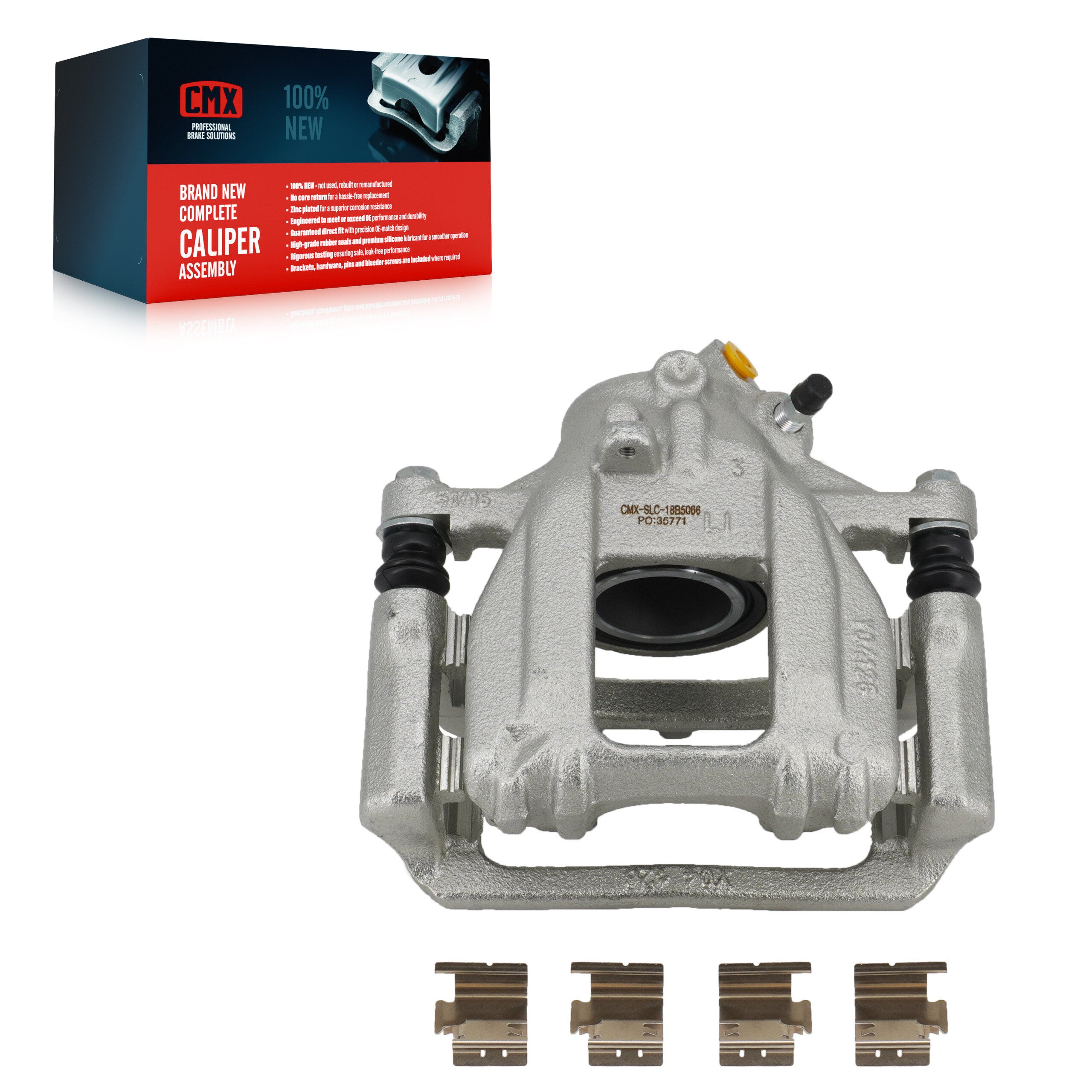 CMX_Disc Brake Caliper_SLC-18B5066