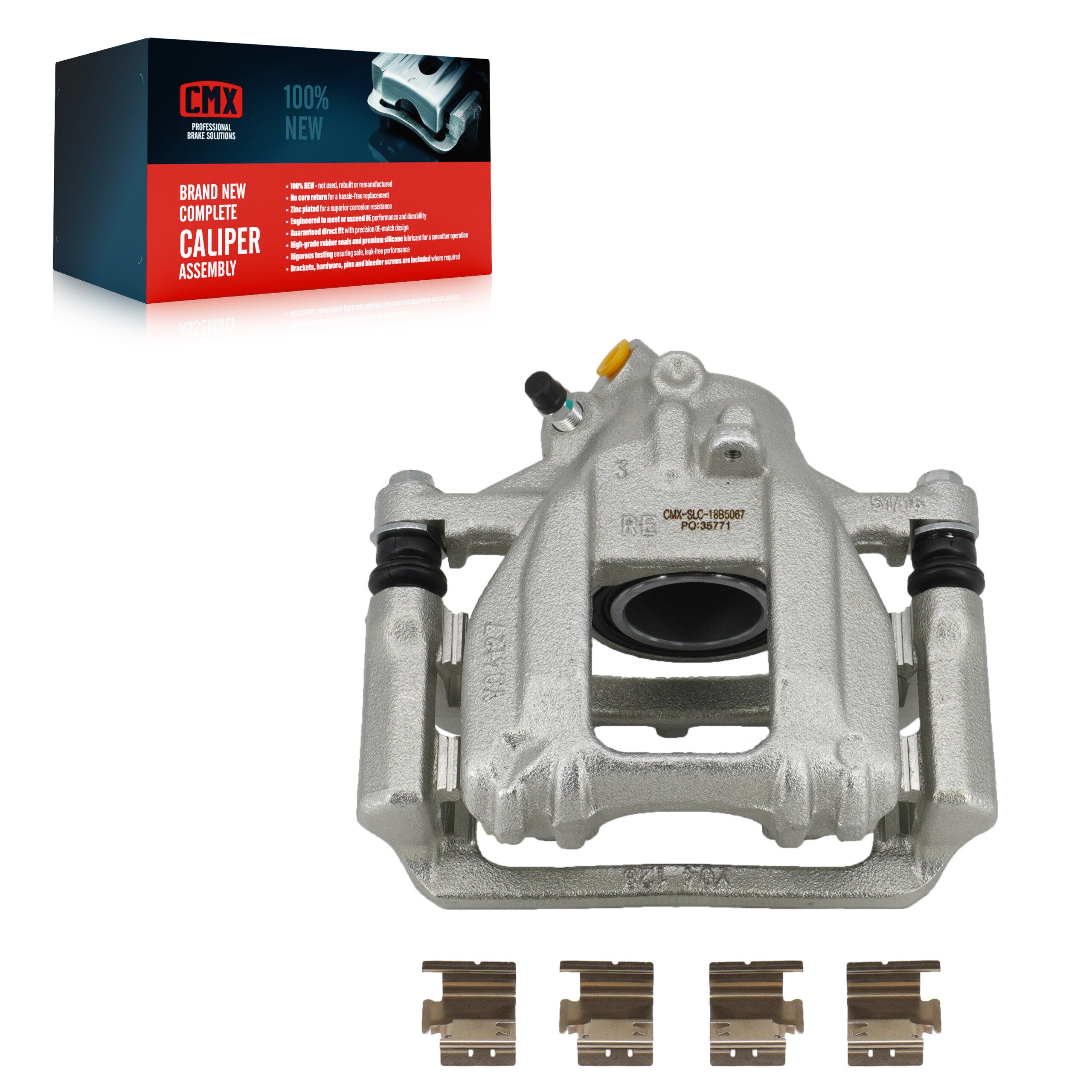 CMX_Disc Brake Caliper_SLC-18B5067