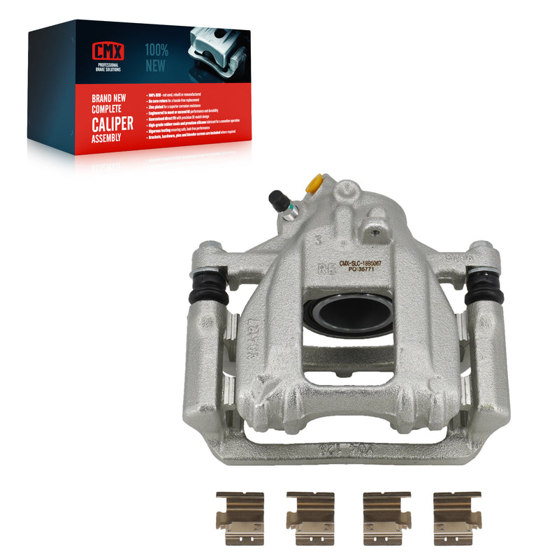CMX_Disc Brake Caliper_SLC-18B5067
