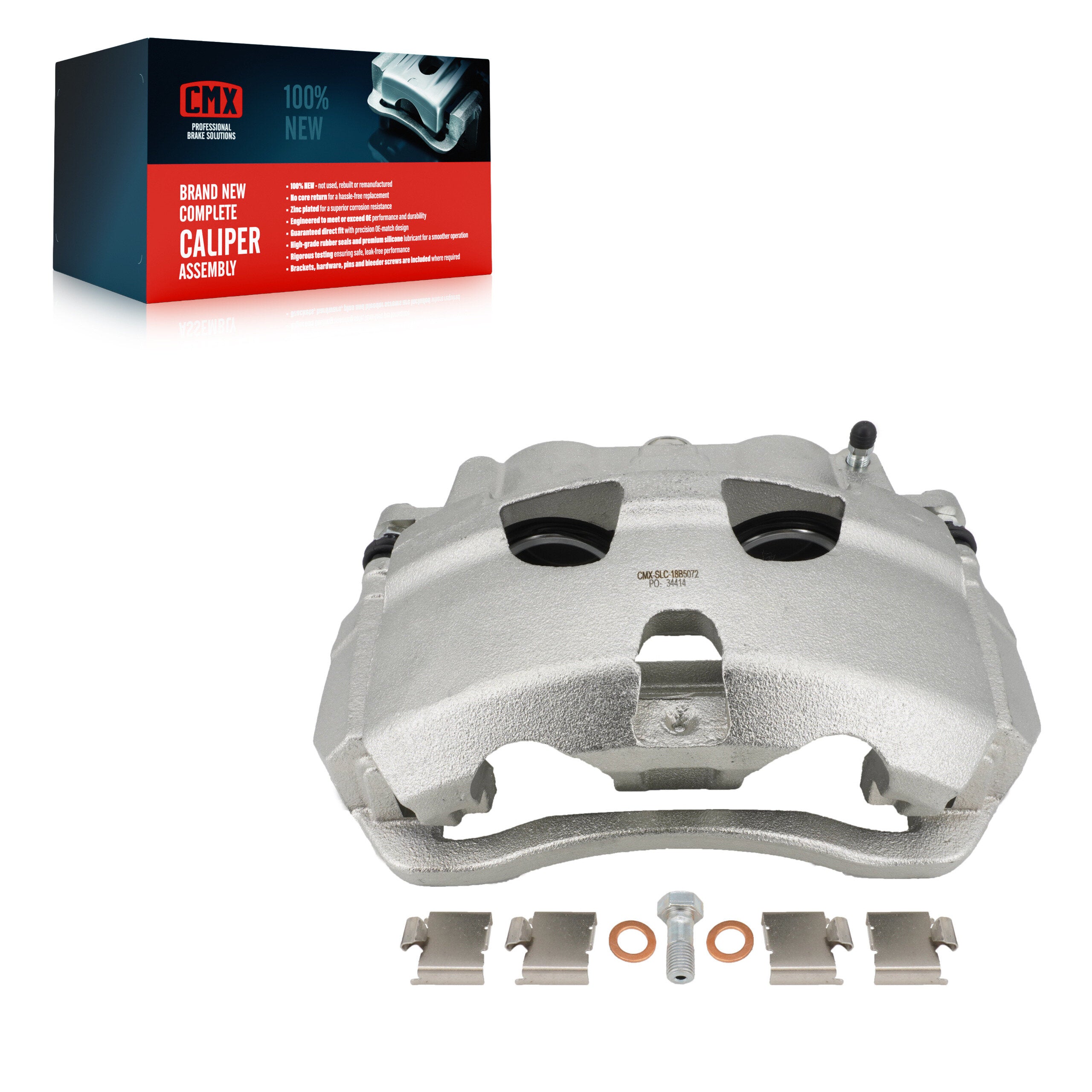 CMX_Disc Brake Caliper_SLC-18B5072