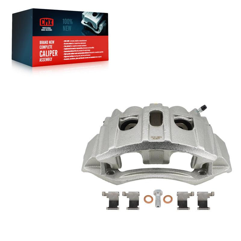 CMX_Disc Brake Caliper_SLC-18B5074