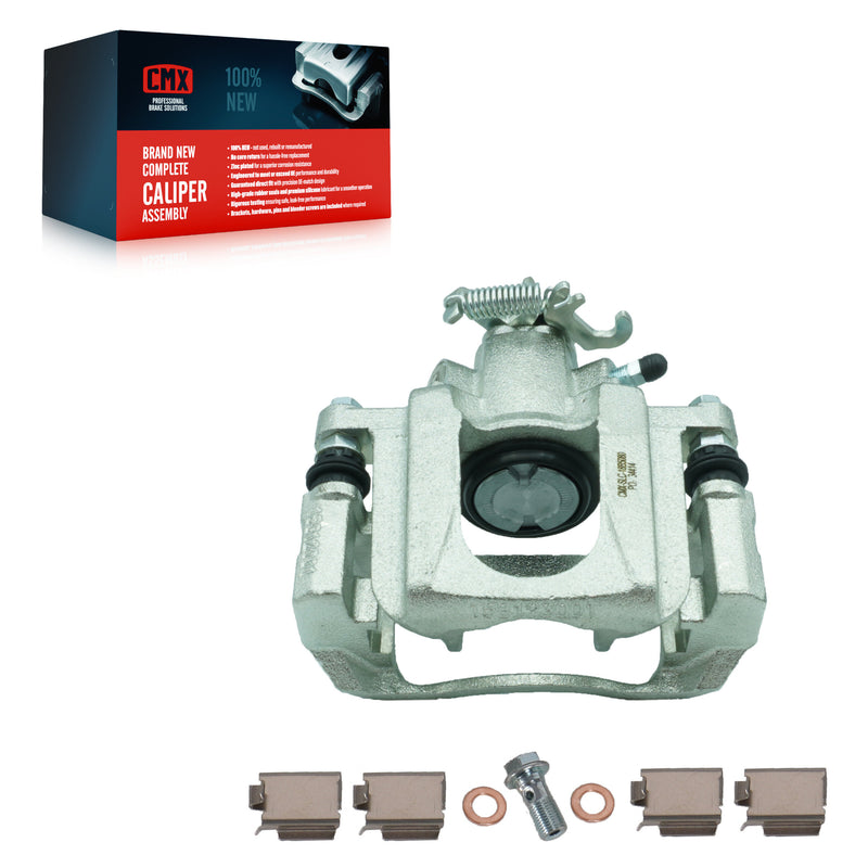 CMX_Disc Brake Caliper_SLC-18B5080
