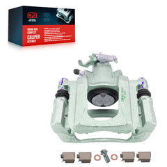 CMX_Disc Brake Caliper_SLC-18B5081