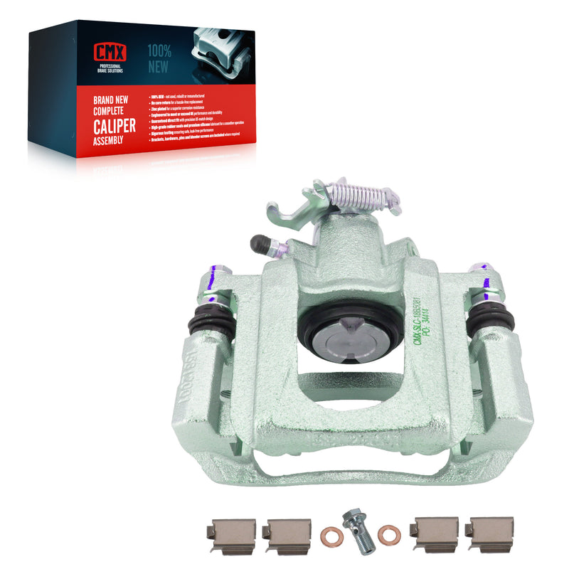 CMX_Disc Brake Caliper_SLC-18B5081