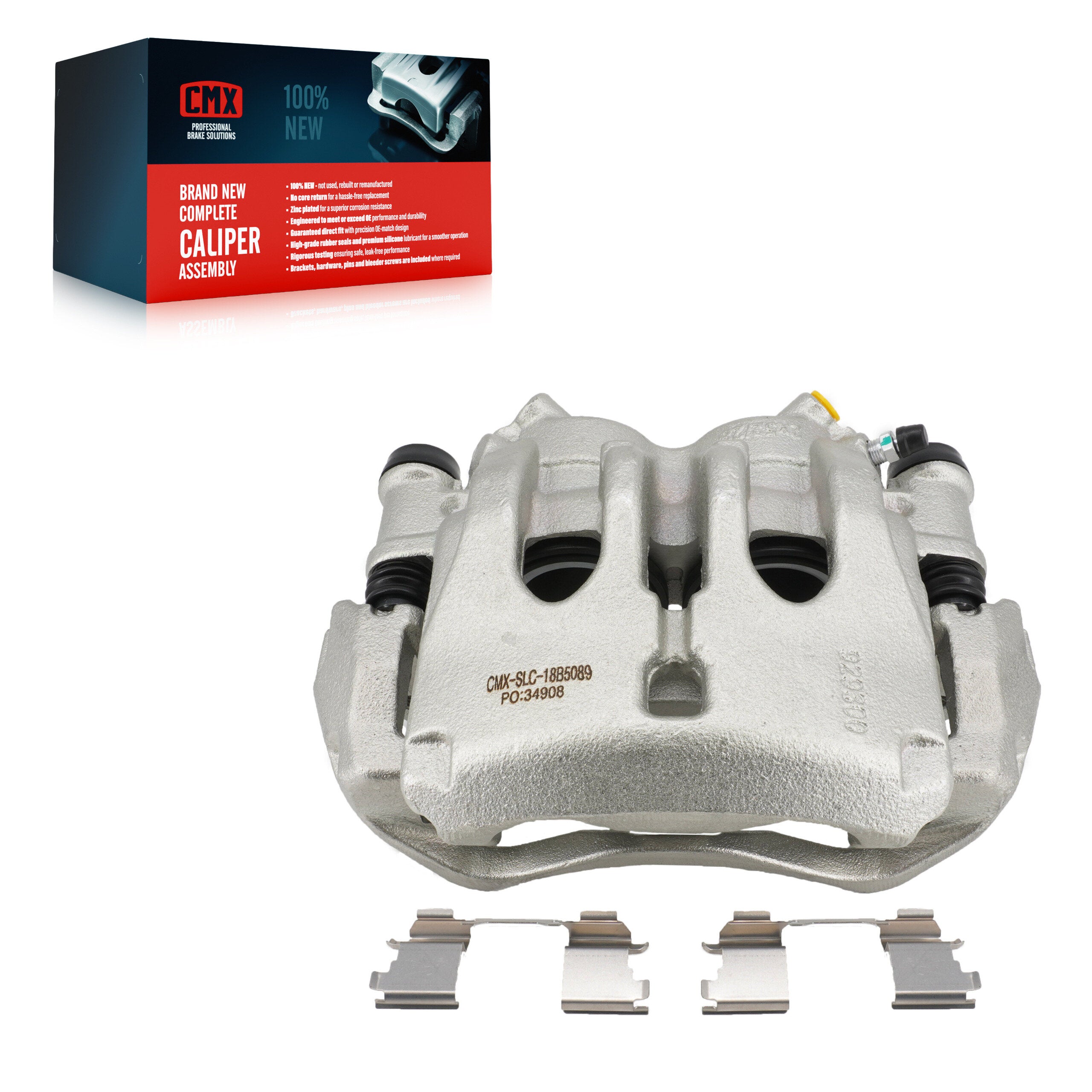 CMX_Disc Brake Caliper_SLC-18B5089