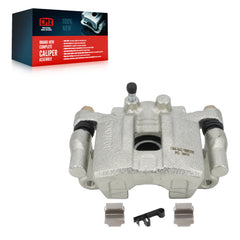 AmeriBRAKES_Semi-Metallic Brake Pads_PPF-D679