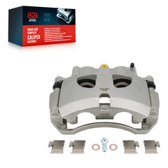 CMX_Disc Brake Caliper_SLC-18B5172
