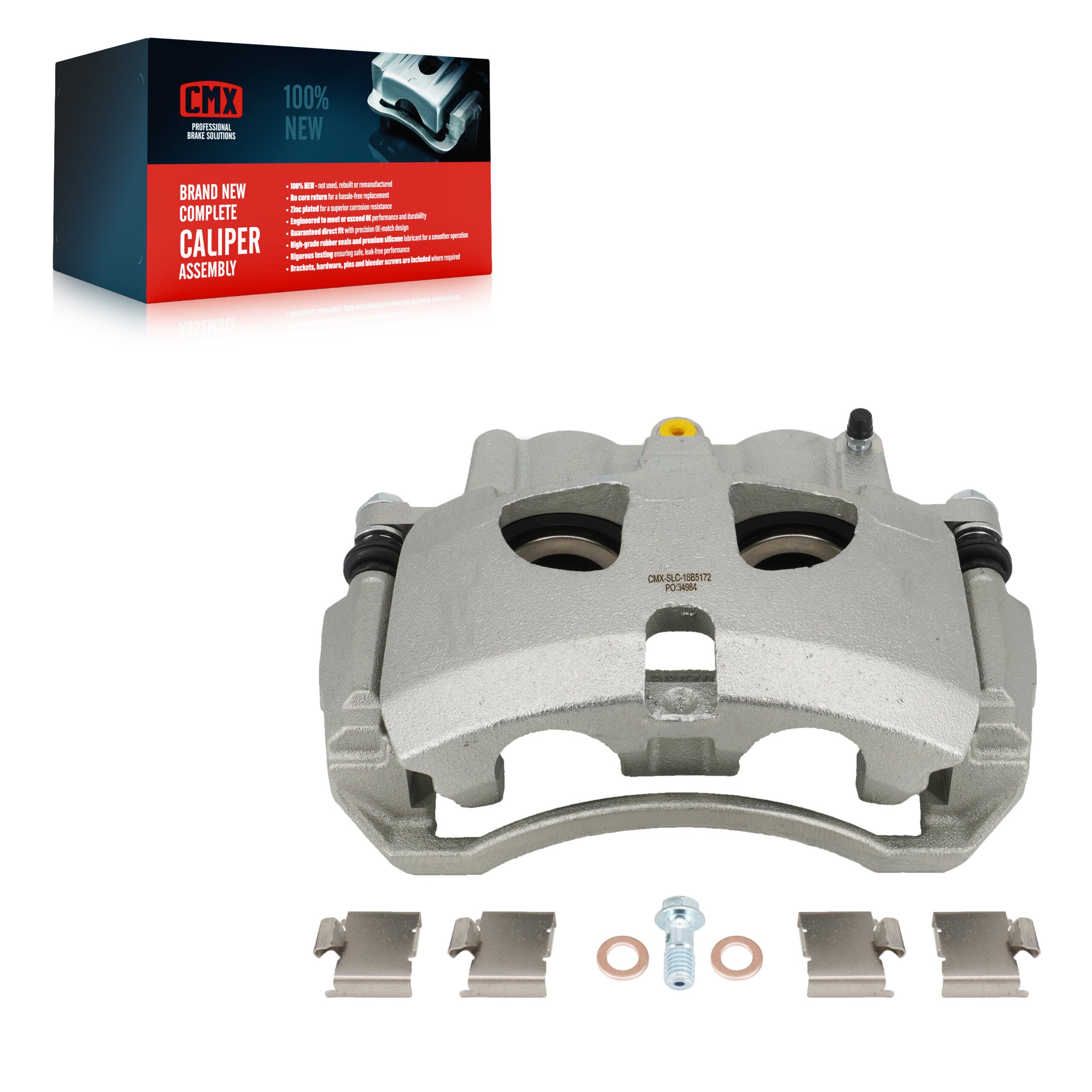 CMX_Disc Brake Caliper_SLC-18B5172