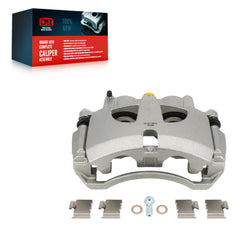 AmeriBRAKES_Semi-Metallic Brake Pads_PPF-D679