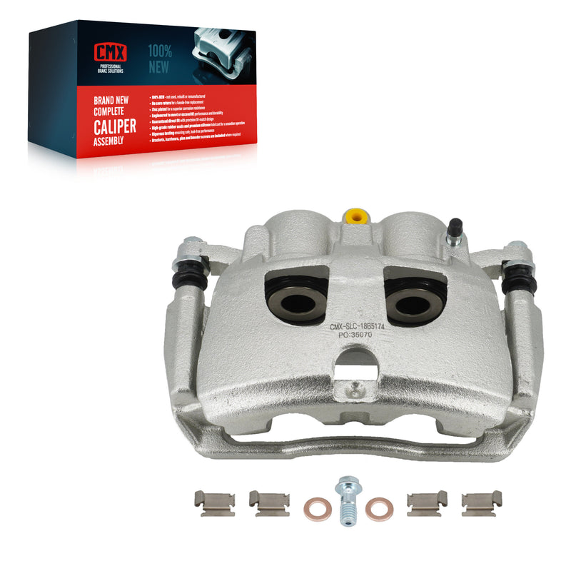 CMX_Disc Brake Caliper_SLC-18B5174