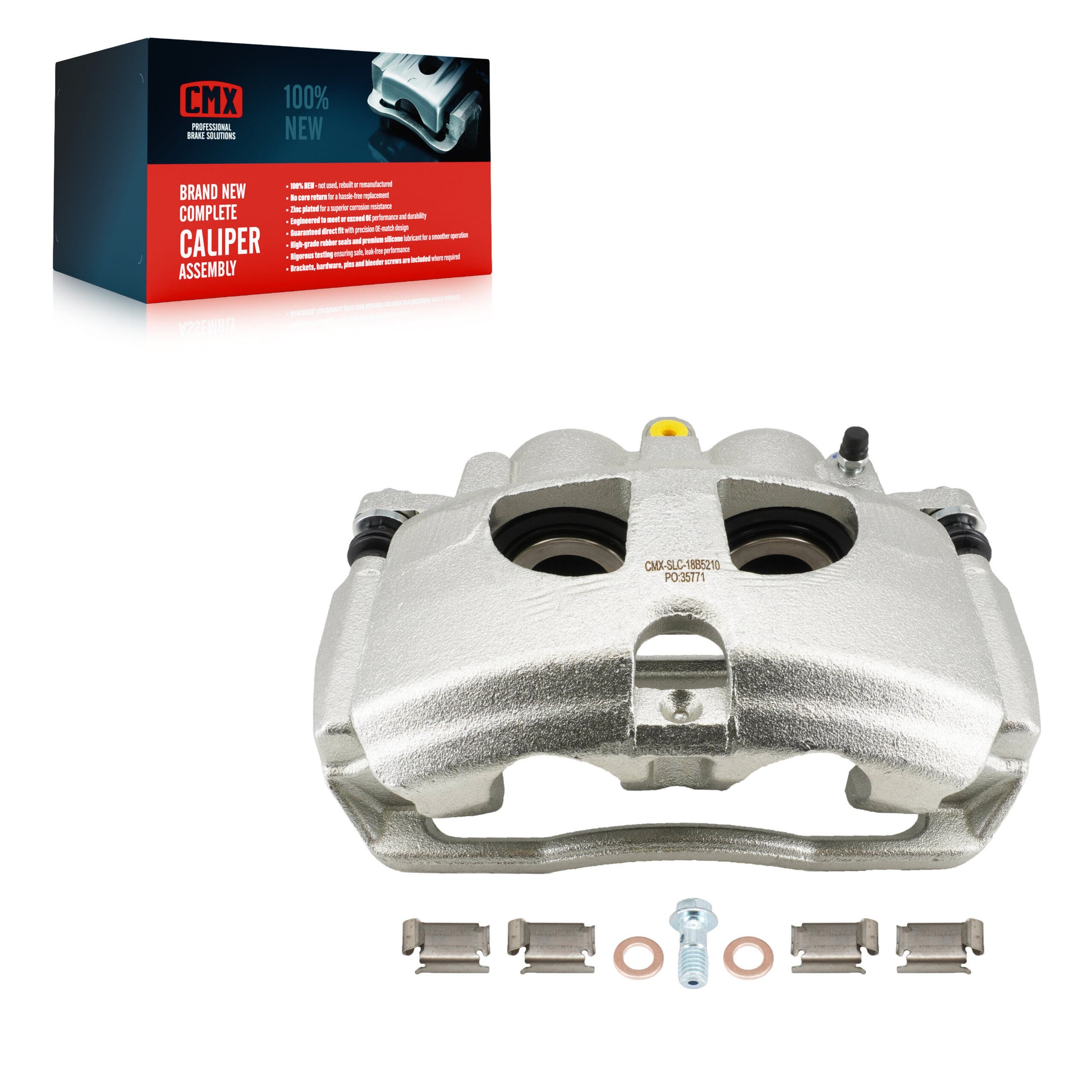 CMX_Disc Brake Caliper_SLC-18B5210