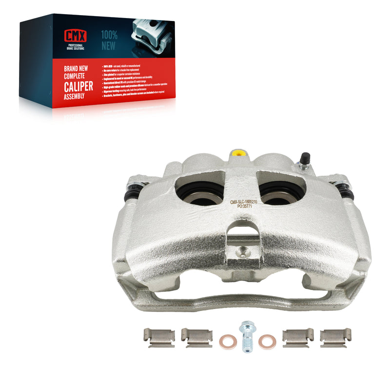 CMX_Disc Brake Caliper_SLC-18B5210