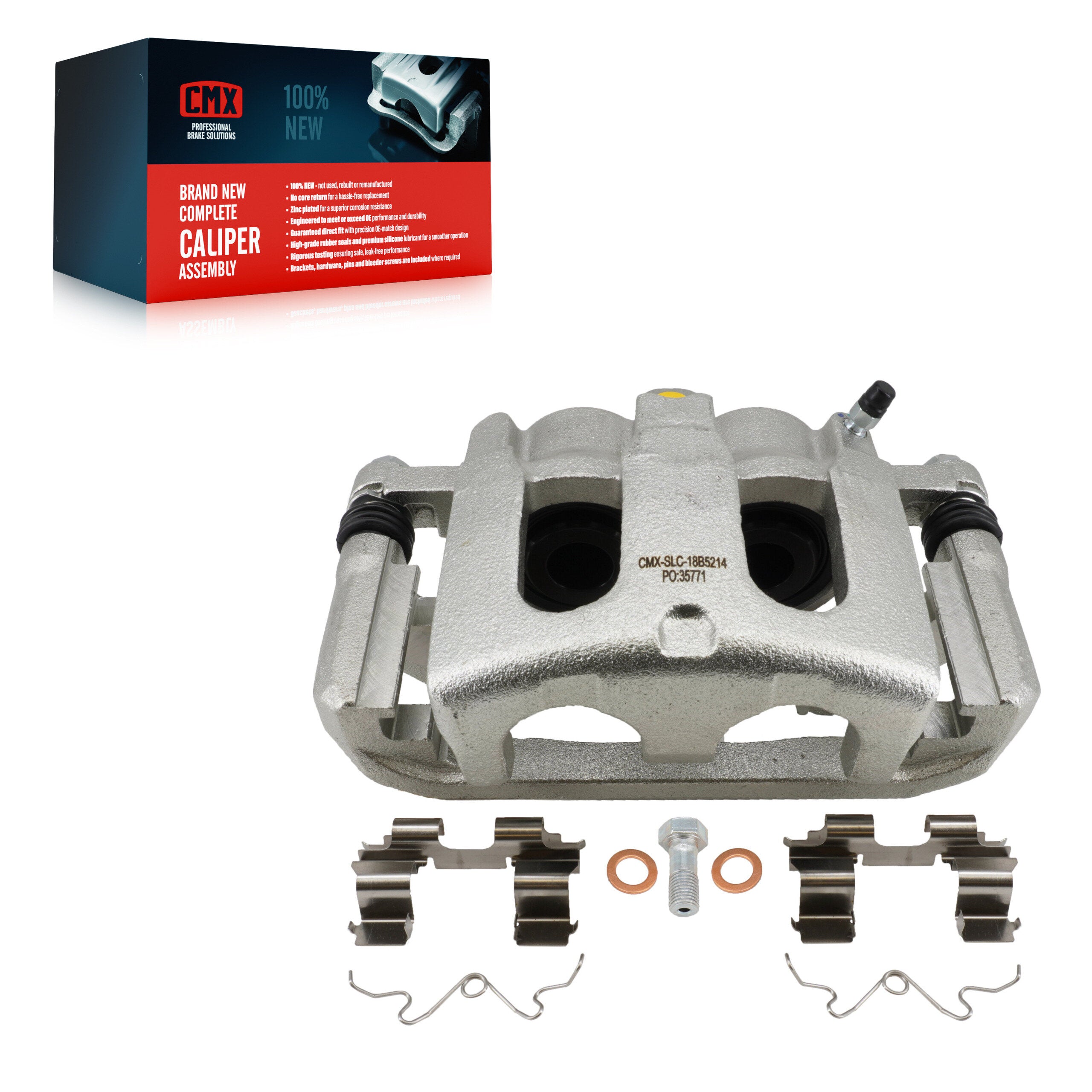 CMX_Disc Brake Caliper_SLC-18B5214
