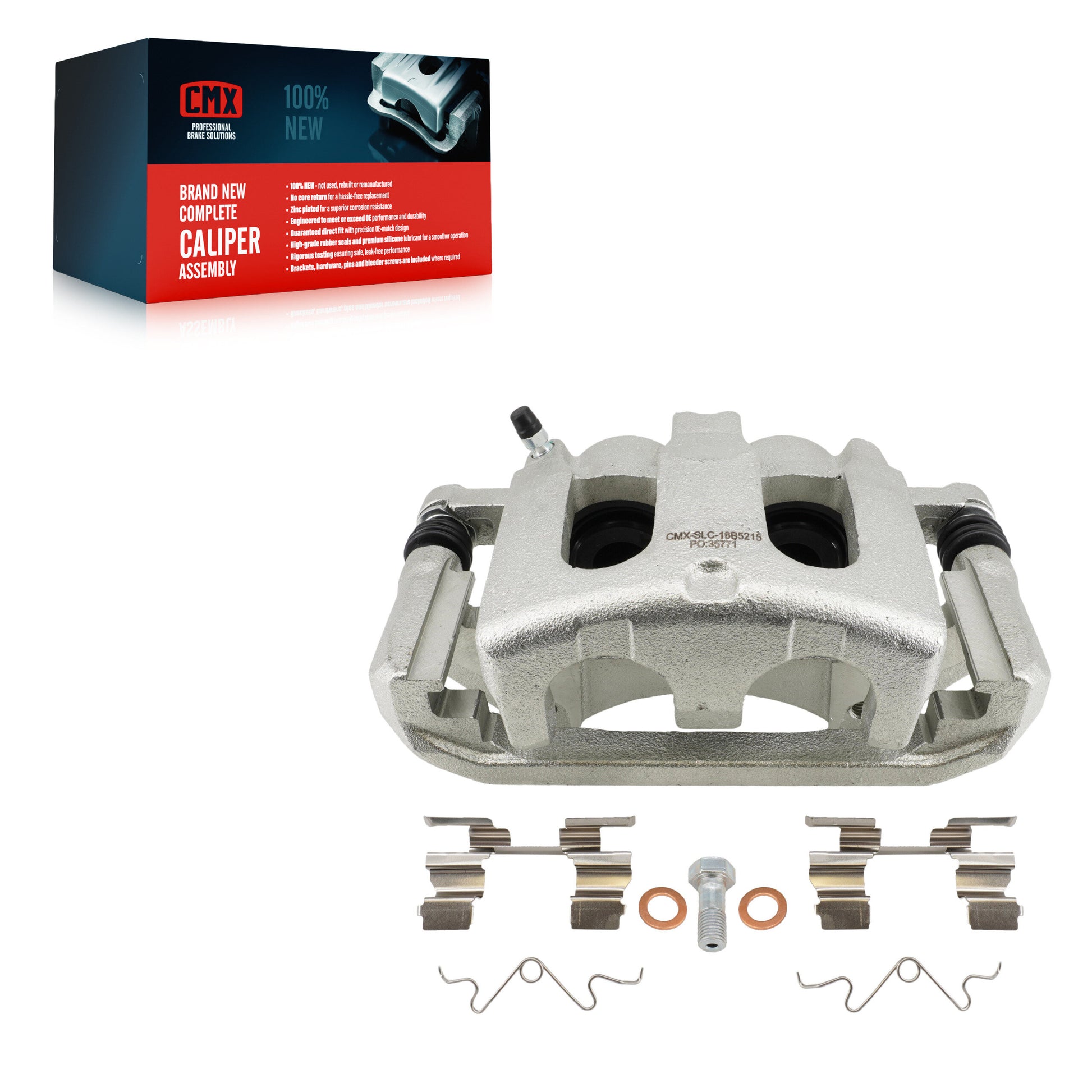 CMX_Disc Brake Caliper_SLC-18B5215