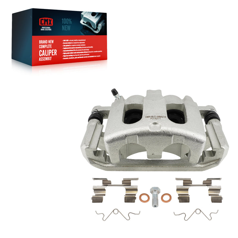 CMX_Disc Brake Caliper_SLC-18B5215