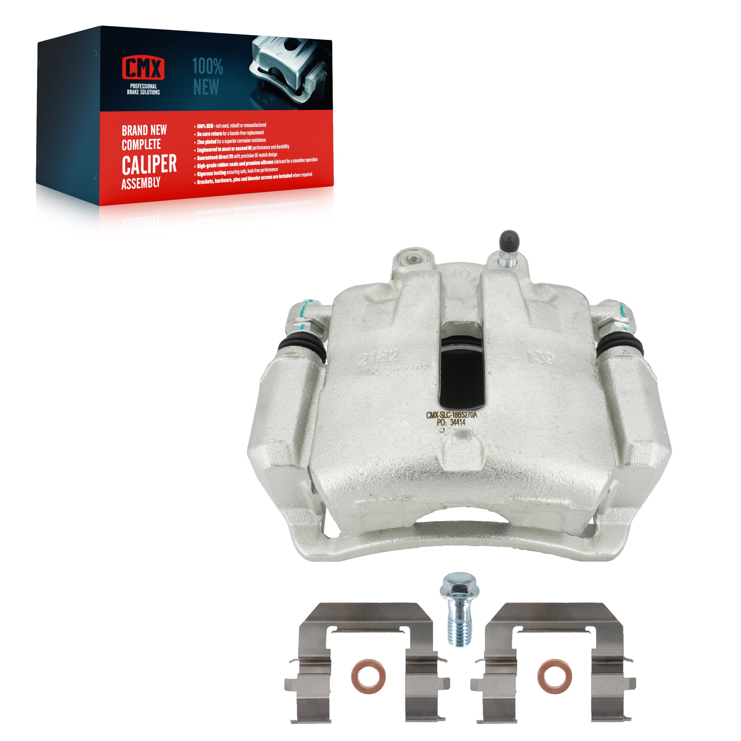 CMX_Disc Brake Caliper_SLC-18B5270A