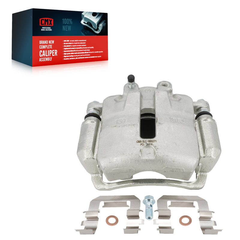 CMX_Disc Brake Caliper_SLC-18B5271