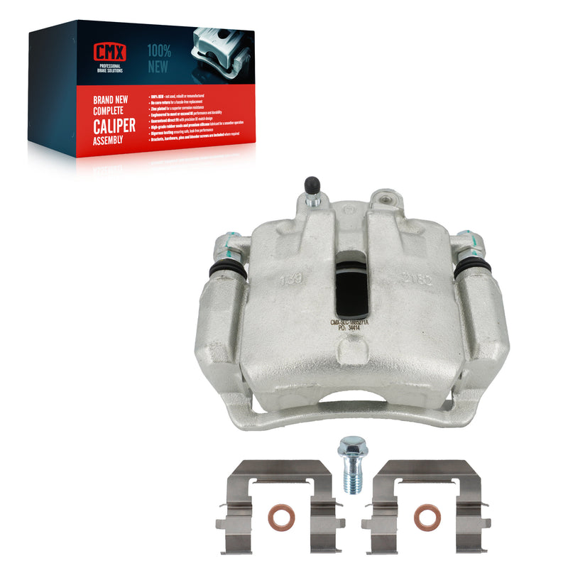 CMX_Disc Brake Caliper_SLC-18B5271A