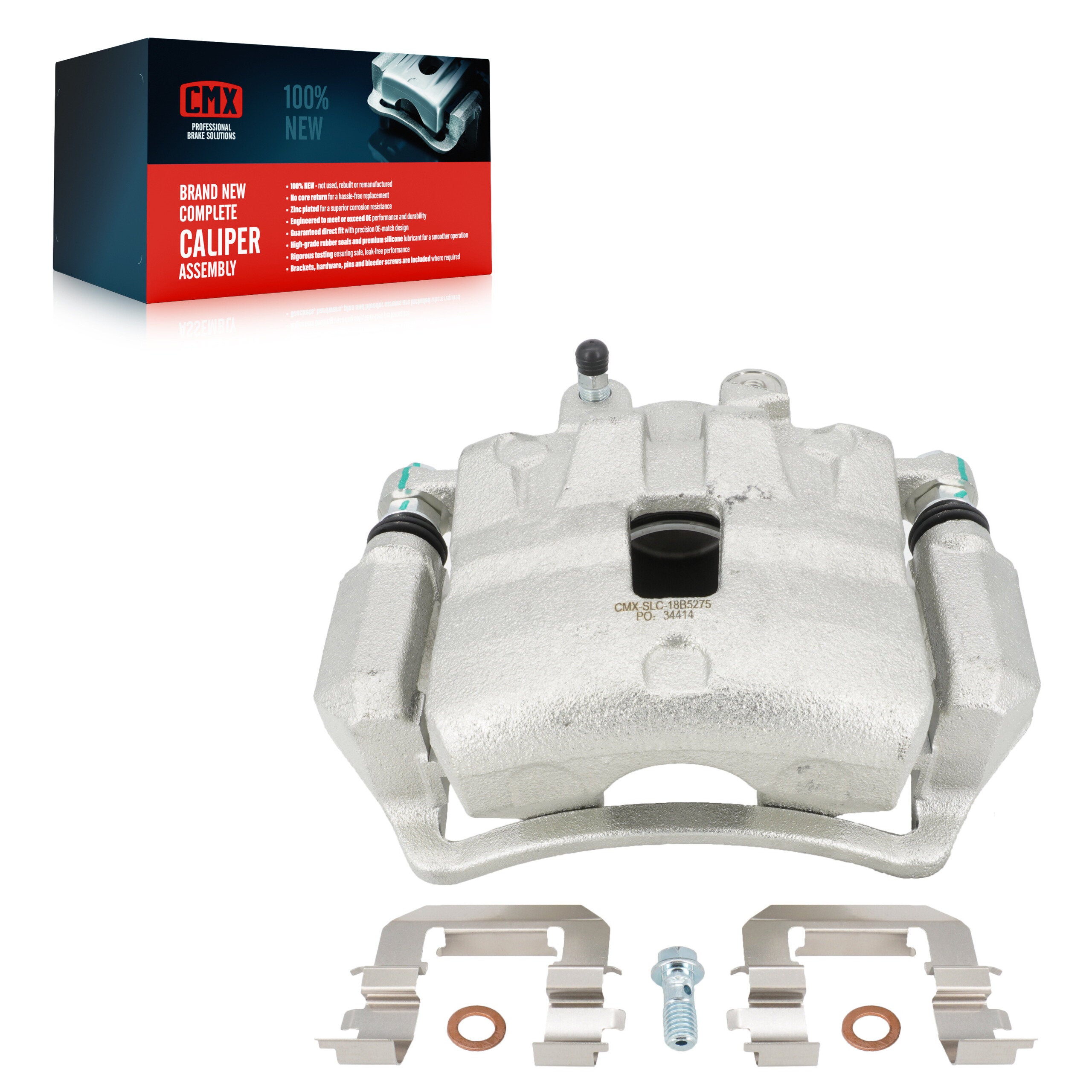 CMX_Disc Brake Caliper_SLC-18B5275