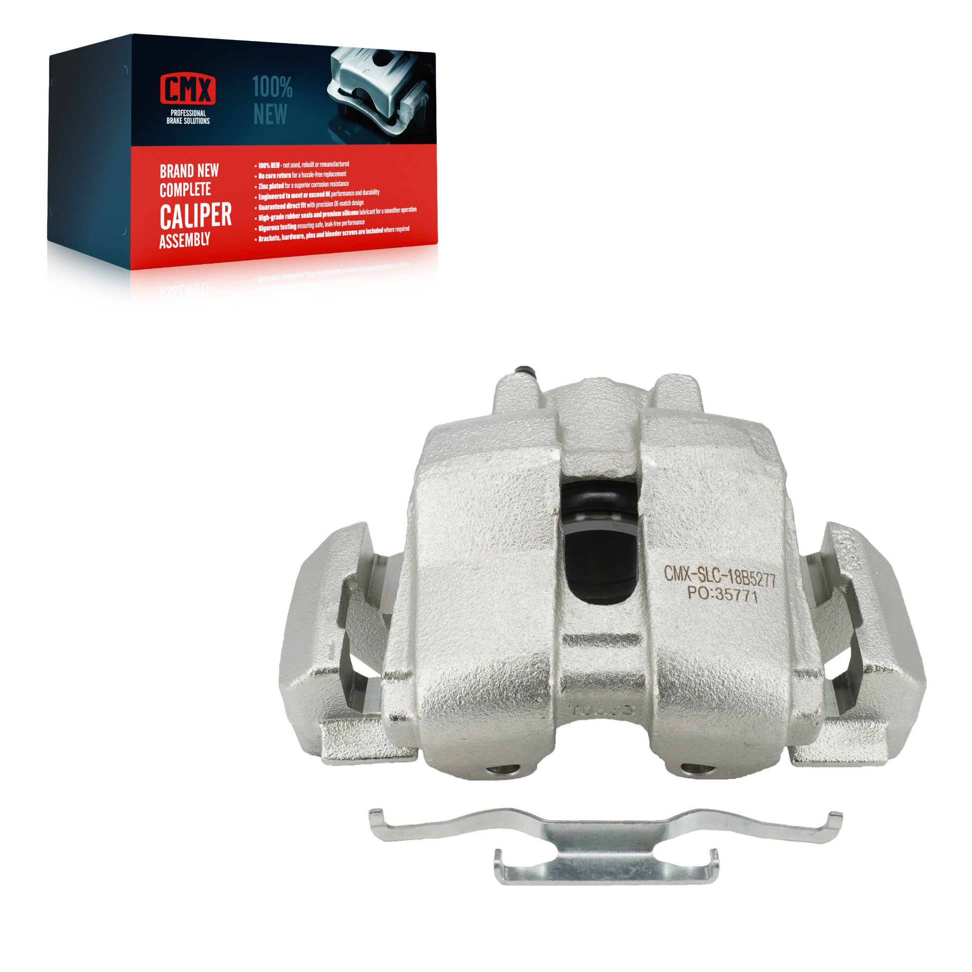 CMX_Disc Brake Caliper_SLC-18B5277