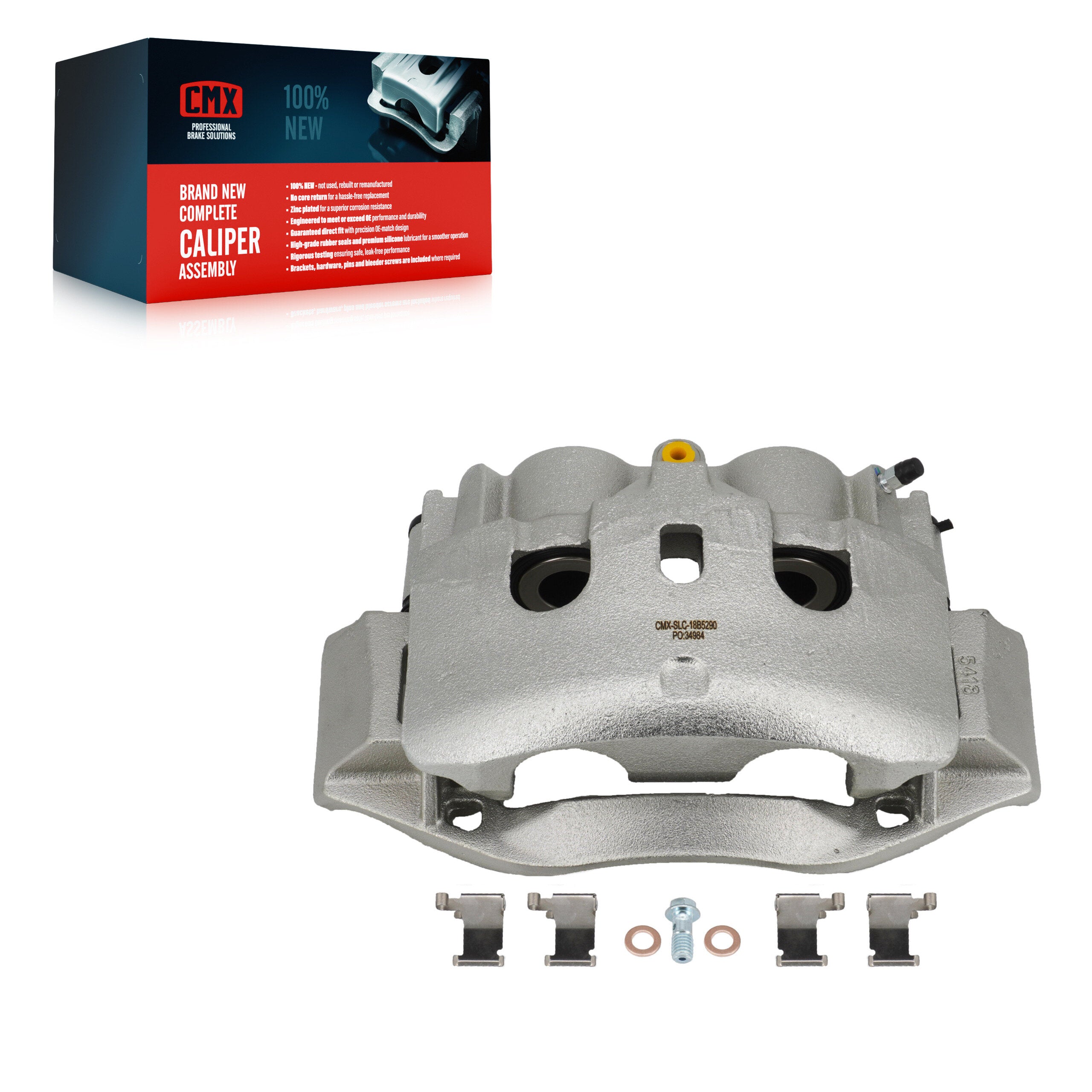 CMX_Disc Brake Caliper_SLC-18B5290