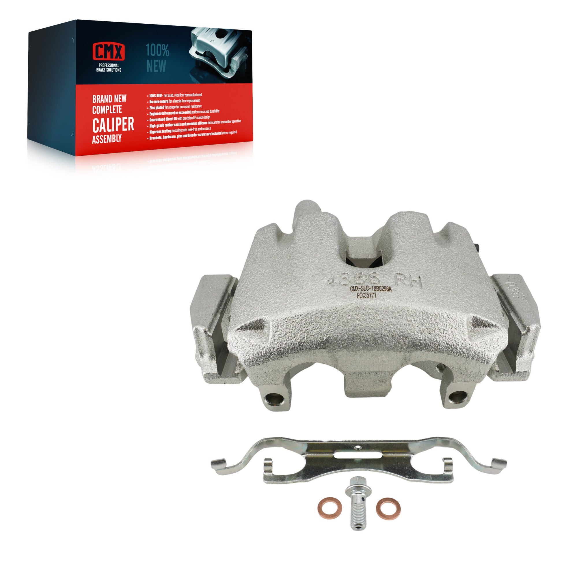 CMX_Disc Brake Caliper_SLC-18B5296A