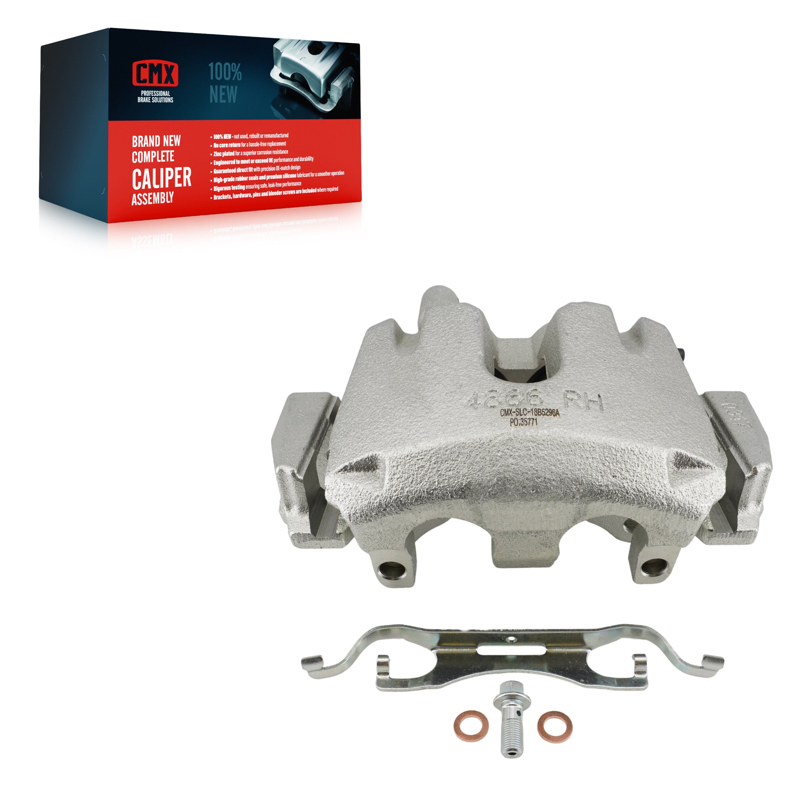 CMX_Disc Brake Caliper_SLC-18B5296A