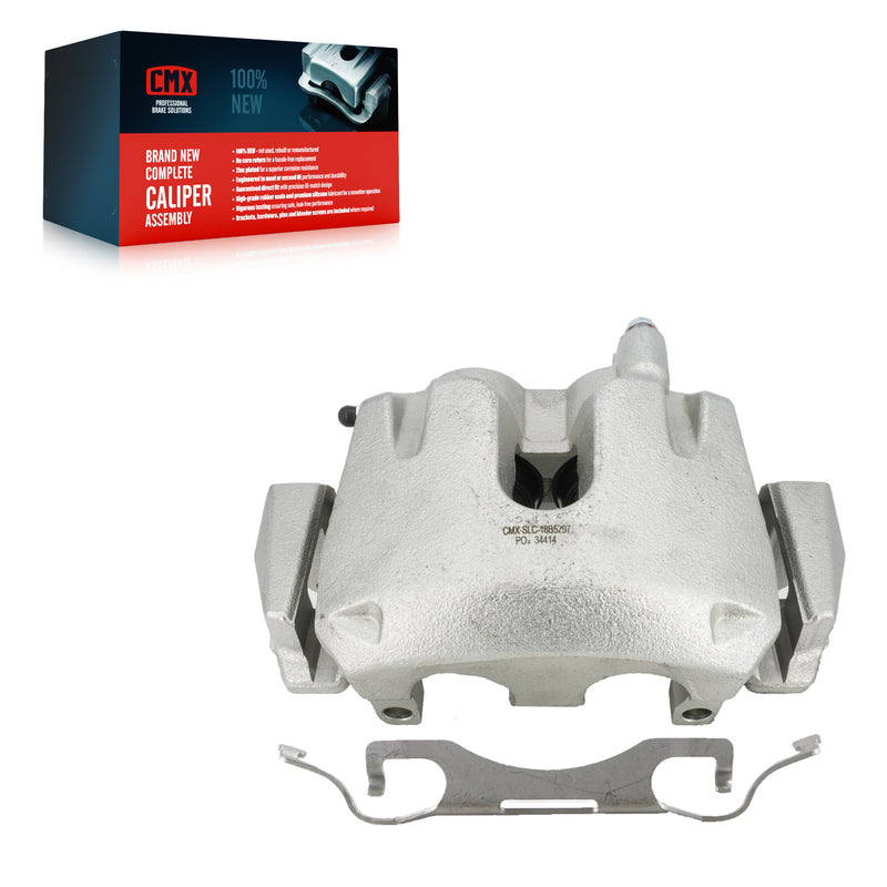 CMX_Disc Brake Caliper_SLC-18B5297