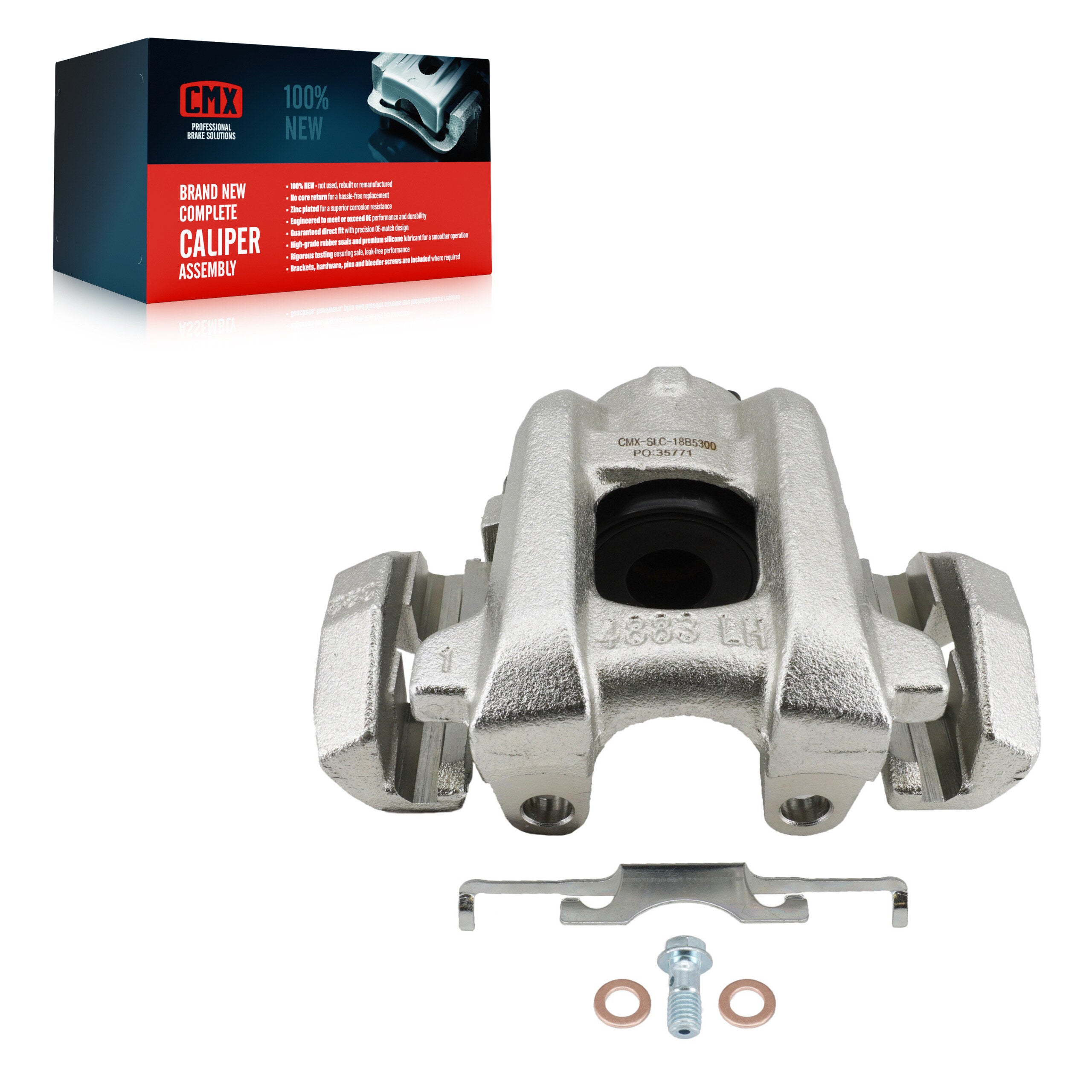 CMX_Disc Brake Caliper_SLC-18B5300
