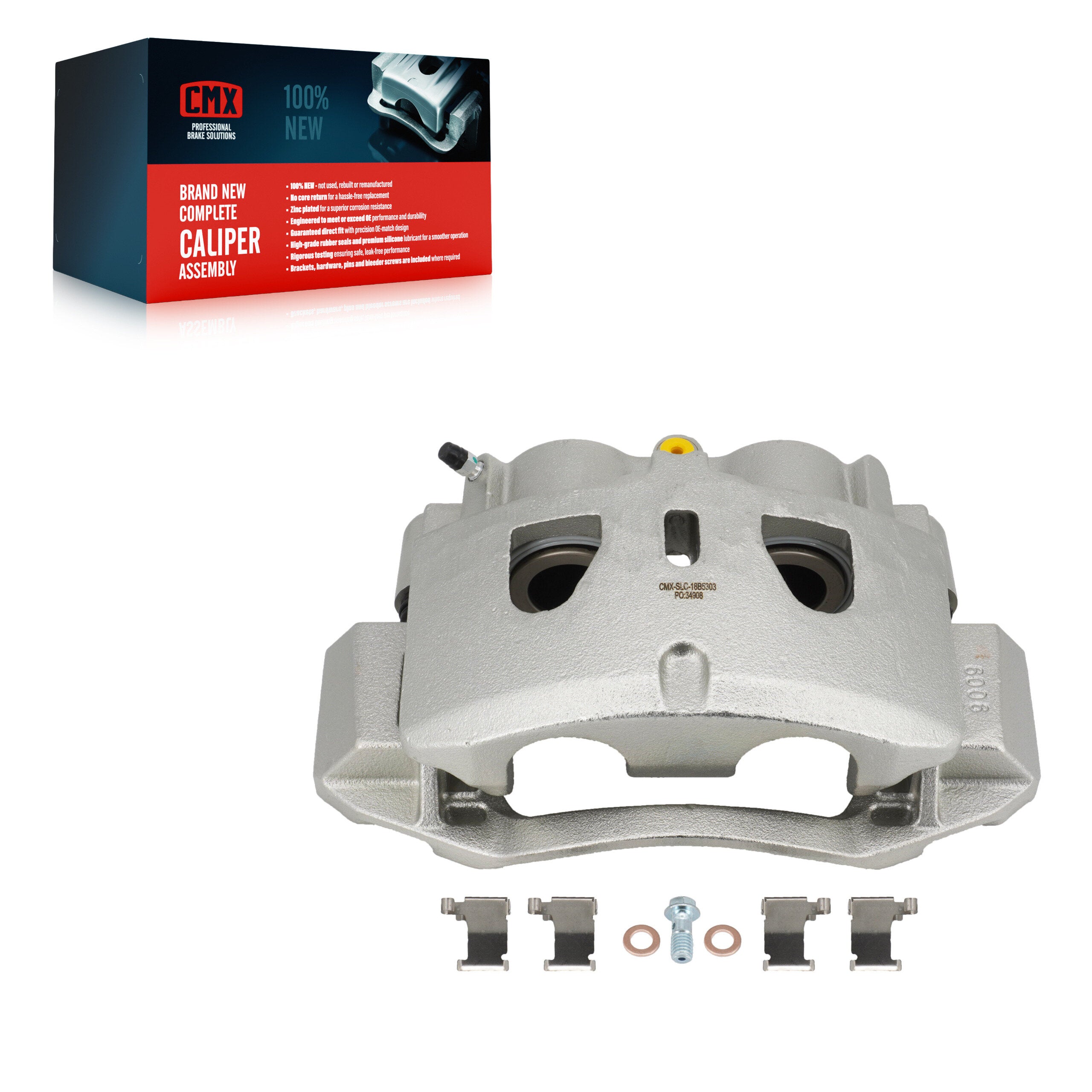 CMX_Disc Brake Caliper_SLC-18B5303