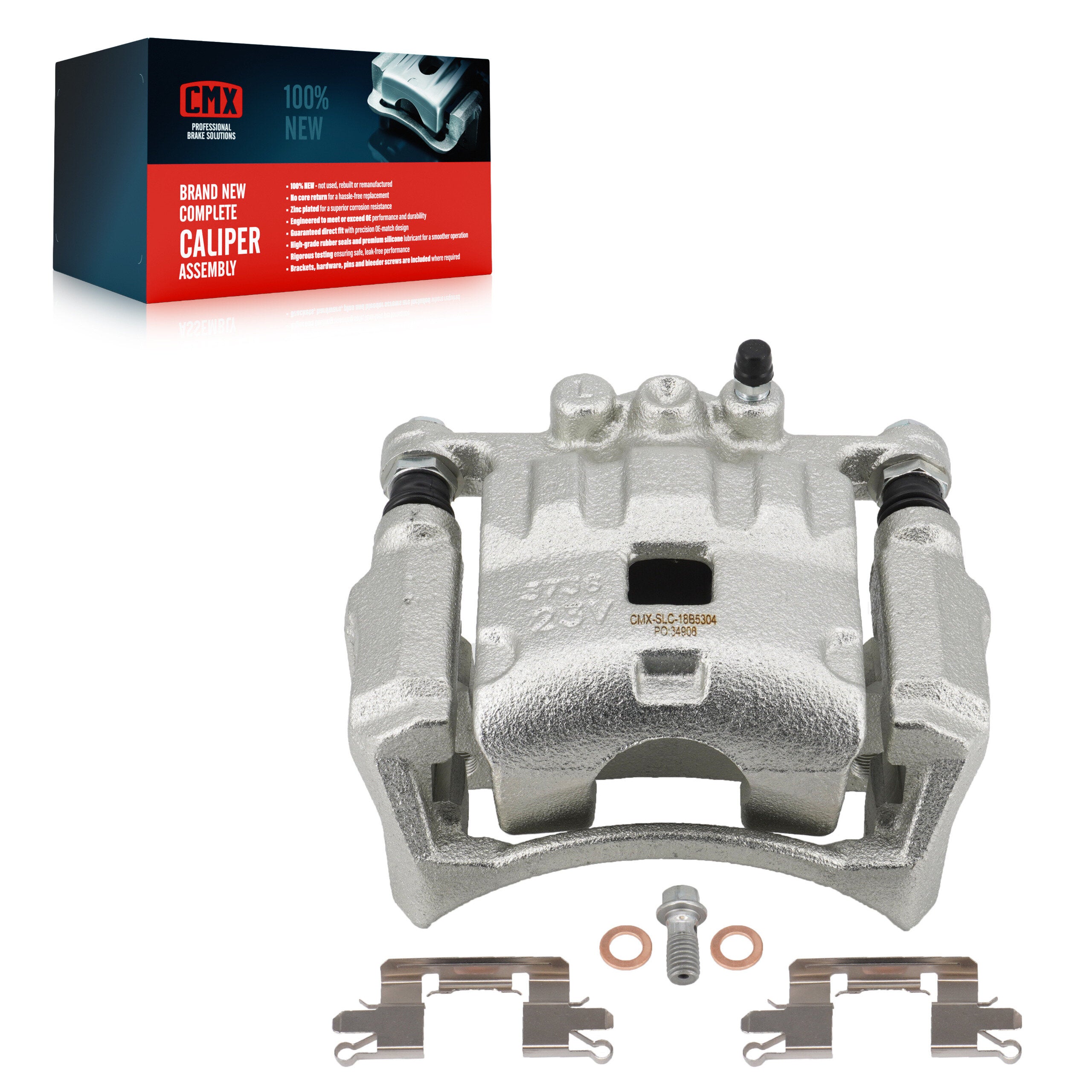 CMX_Disc Brake Caliper_SLC-18B5304