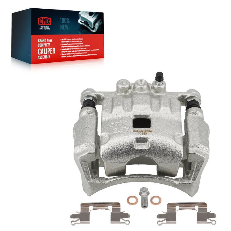 CMX_Disc Brake Caliper_SLC-18B5304