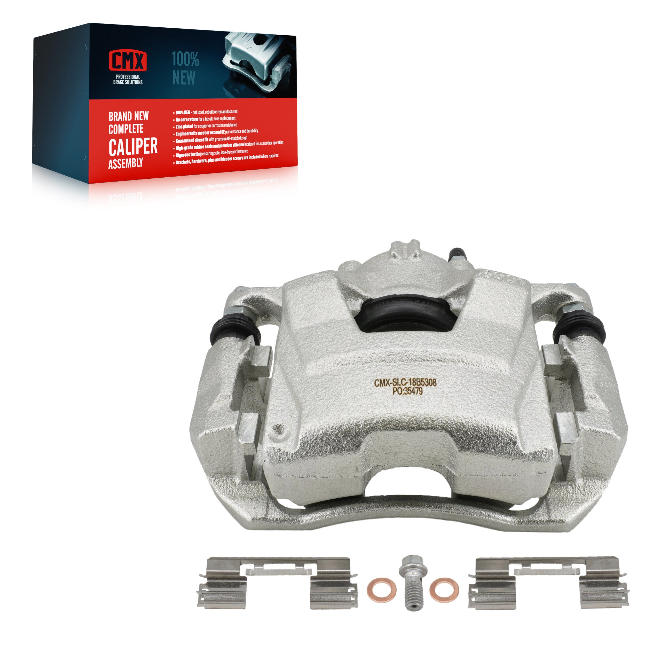 CMX_Disc Brake Caliper_SLC-18B5308