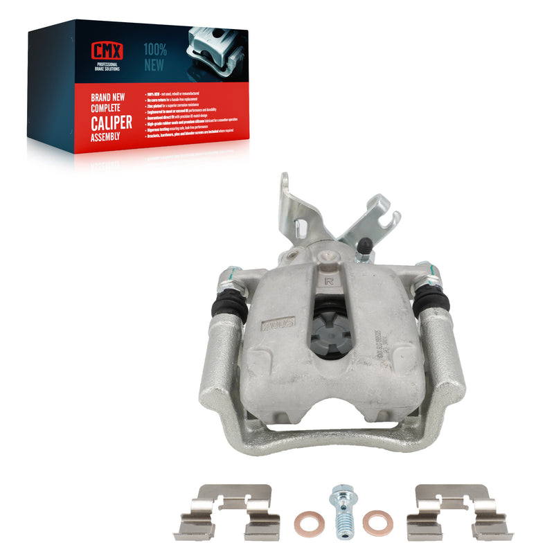 CMX_Disc Brake Caliper_SLC-18B5325