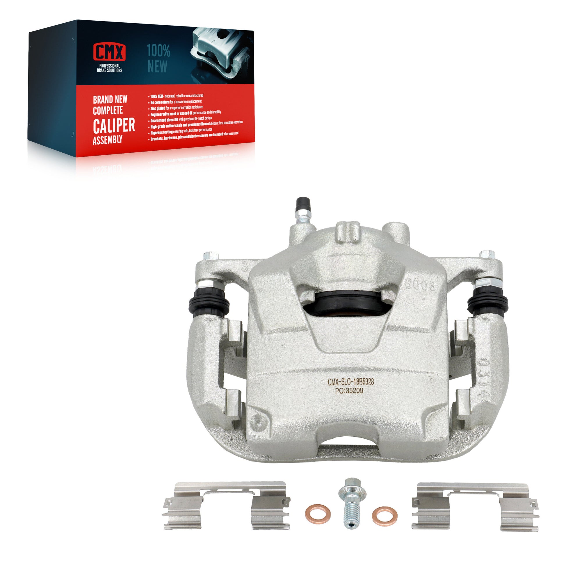 CMX_Disc Brake Caliper_SLC-18B5328