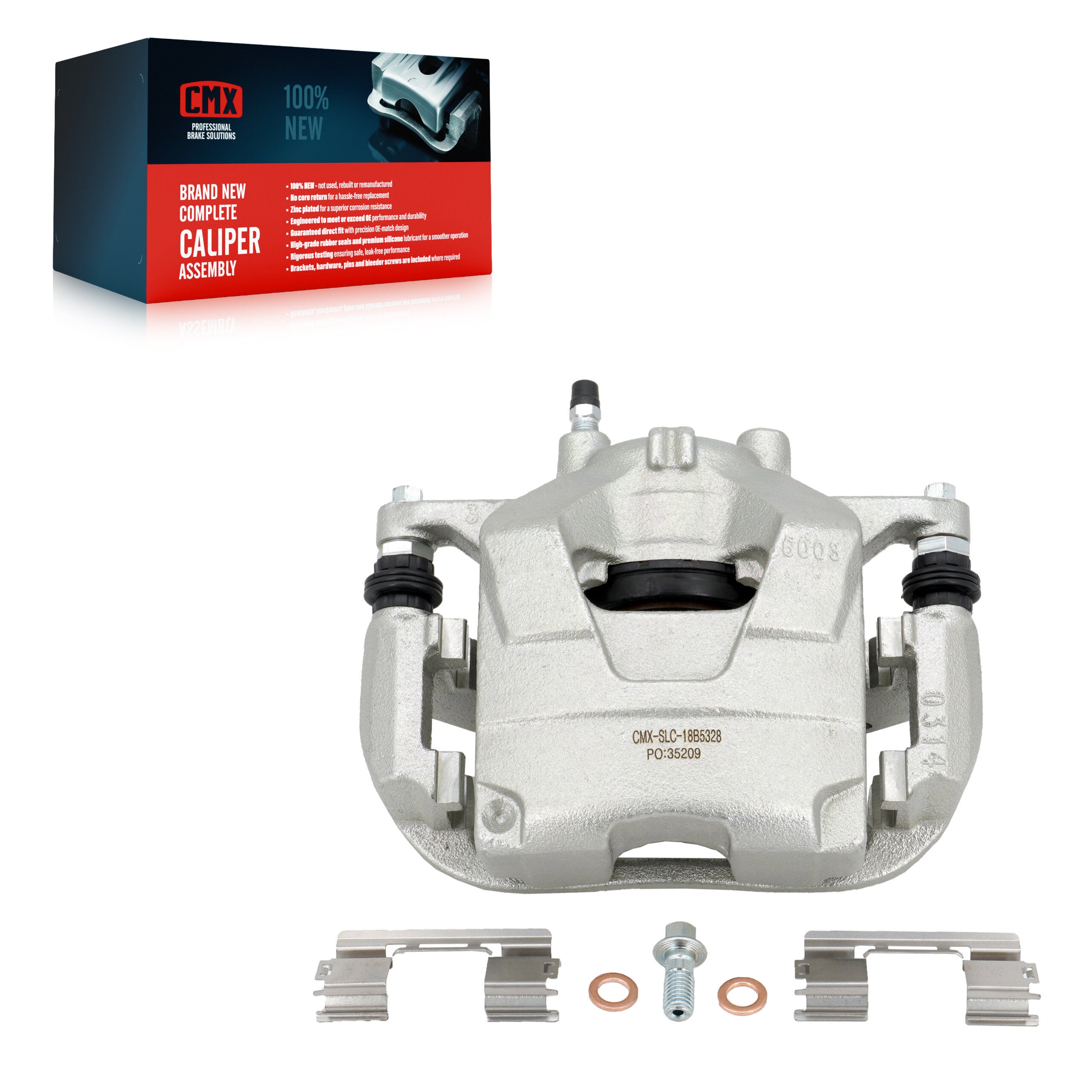 CMX_Disc Brake Caliper_SLC-18B5328