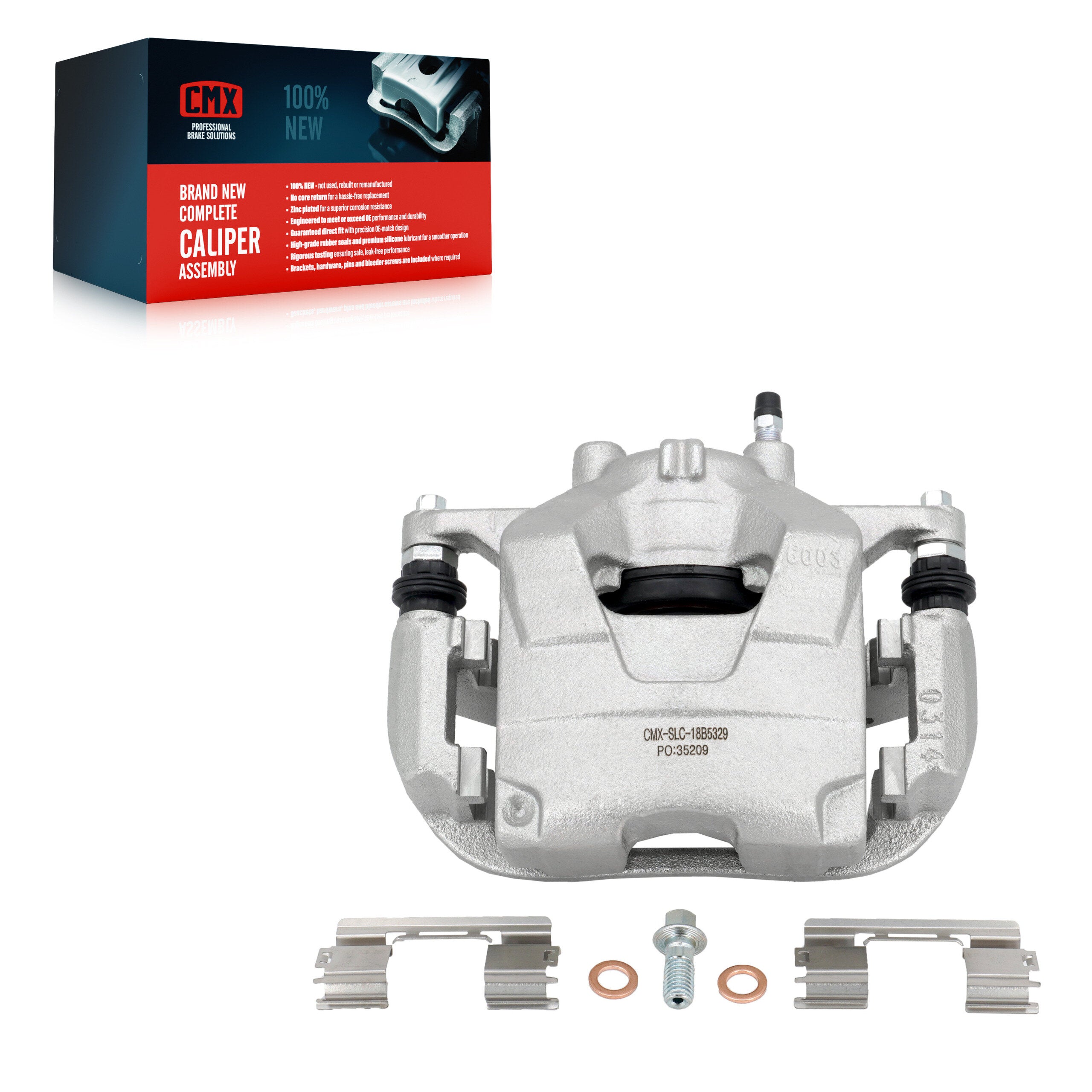 CMX_Disc Brake Caliper_SLC-18B5329
